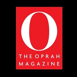 Oprah Magazine