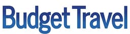 Budget Travel logo
