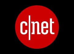 CNet logo