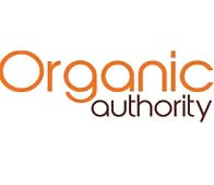 Organic Authority logo