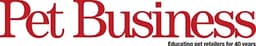 Pet Business logo