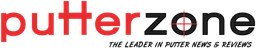 Putter Zone logo