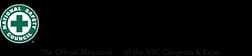 Safety & Health logo