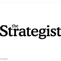 NYTimes The Strategist logo