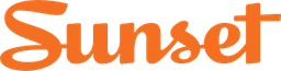 Sunset logo